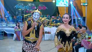 Download lagu Gareng ft Mbok e Ganden - Lgm Jenang Gulo - Campursari MUSIK 99 Skob - ARS Audio 4 - Hvs sragen mp3