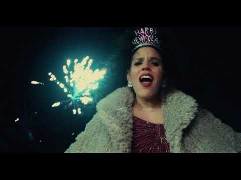 Xenia Rubinos - "Did My Best"