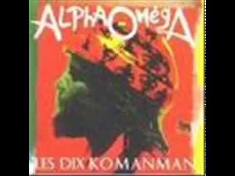 Simé La Vérité - Alpha Omega & Ras Mayul