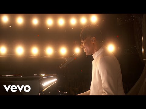 Jon Batiste - It Never Went Away (Live From The Oscars 2024)
