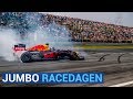 Jumbo Racedagen: 'Formule 1, Max Verstappen, wat wil je nog meer?'