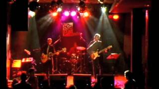 All the young dudes - Ziggy's Band Trio (Mott the Hoople cover) (Live at Salamandra)