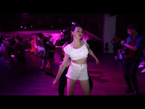 2 much - Apaga a Luz ⎮Brazilian Zouk Dance ⎮Rafael Latiff + Ekaterina Bagryanskaya ⎮