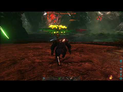 BEST WAY TO DEFEAT ALPHA Broodmother Lysrix 2020 07 22 official pve
