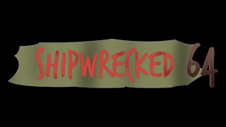 Cover art for Revelation - Shipwrecked 64
