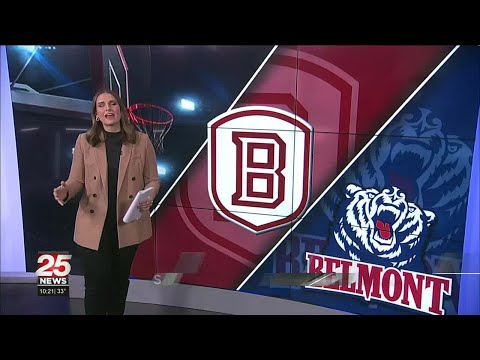 College Basketball Saturday - January 21, 2023