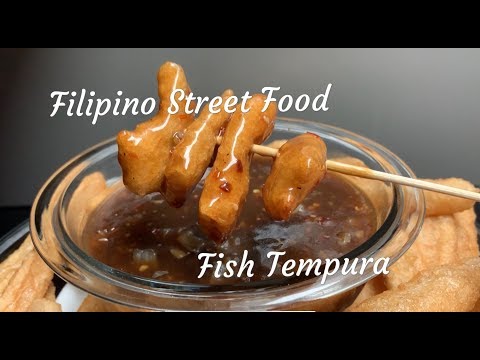 download lagu mp3 mp4 Pinoy Tempura Street Food Recipe, download lagu Pinoy Tempura Street Food Recipe gratis, unduh video klip Pinoy Tempura Street Food Recipe