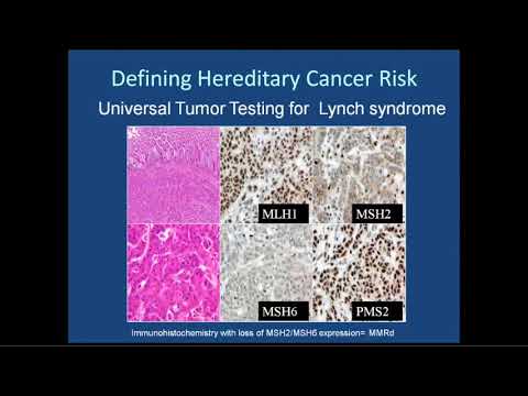 Genetic Testing in Colorectal Cancer: A Paradigm Shift in Risk Assessment