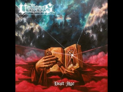 2025 - VULTURES VENGEANCE - Dust Age  (Full Album)