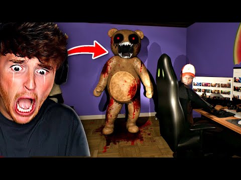 This horror game was made in ohio..