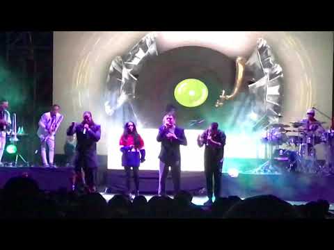 Orishas - Havana 1957