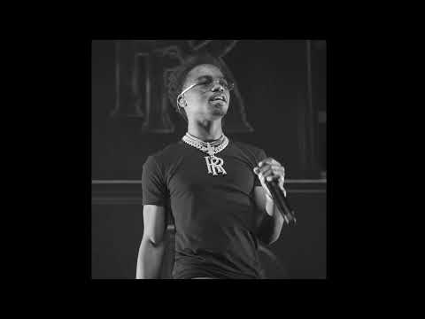 [FREE] Roddy Ricch Type Beat 2024 - "Let's Be Real"