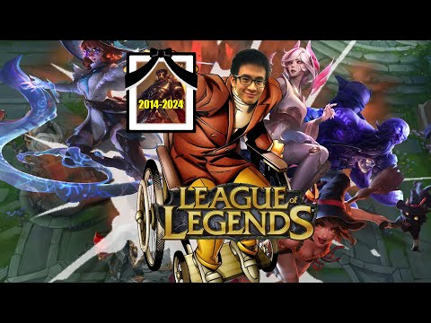 【LoL】 Short solo queue stream