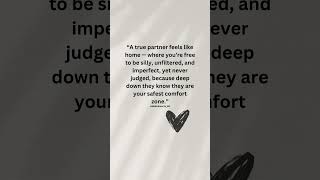 #comfortzone #partner #feelings #love #husbands #relationship