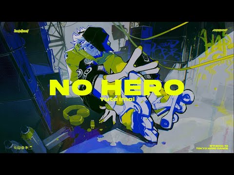 Yuta Imai - NO HERO (Official Audio)