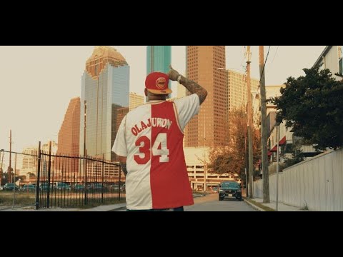 P3Music - Olajuwon (Filmed Grade A Media)