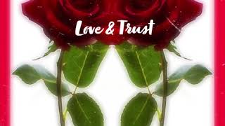 Love & Trust Music Video
