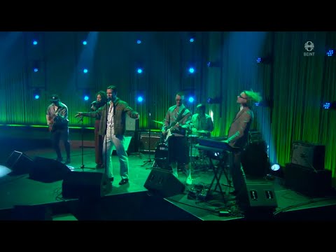 Hjarta - Hipsumhaps (LIVE á ÍSTÓN 2024)