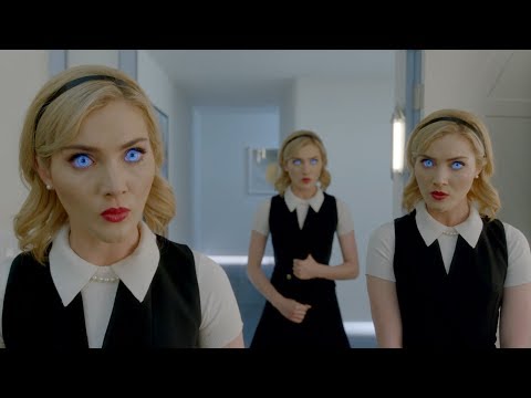 The Gifted Season 2 Ep. 3 Preview | It’s Time to Go