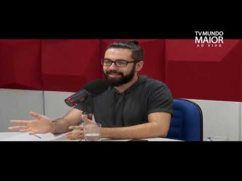 O QUE DIZ KARDEC SOBRE SUSTENTABILIDADE? | Jornal Nova Era (08/11/2018)