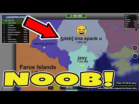 EVERY. LAST. PIXEL! New Game Mode! Territory Games io - Territorial IO