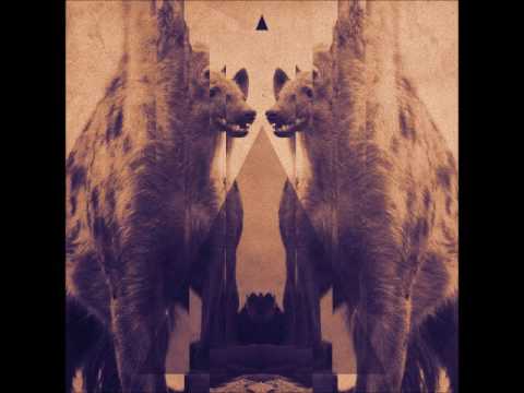 Hyenah - The Idea feat. Lazarusman (Frankey & Sandrino Remix)
