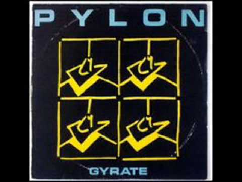 Volume - Pylon