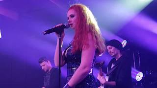 Lena Katina - An Invitation - Live @ Мумий Тролль Bar - 3/3/2018 Moscow
