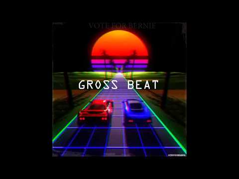[FREE] NIGHT LOVELL X $UICIDEBOY$ X BONES X TRAVIS SCOTT TYPE BEAT │GROSS BEAT│ PROD. RIKU