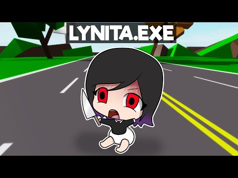 LYNITA SE CONVIERTE EN EXE EN ROBLOX