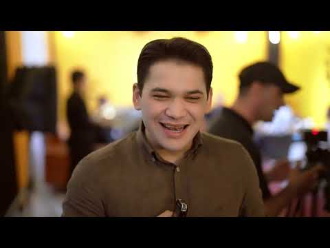 BEHISHT show - gepleshik  Jahan bagshy, Maksat Hojaberdiyew ,Yagmyr Gurbannazarow, Dowlet Berdiyew