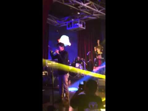 JILI - Bukan untukku