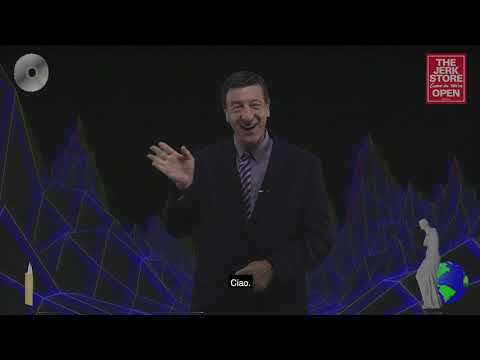 Johnny White Really-Really Trailer