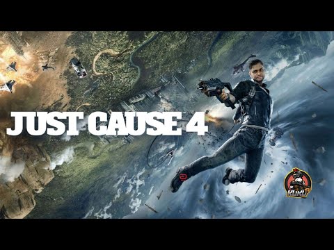 THE SECRET HISTORY OF SOLIS - PART 3 | JUST CAUSE 4