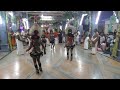 சித்திரை திருவிழா கரகாட்டம் வீடியோ வ