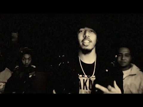 RICH LIL - Concrete Conver$ations