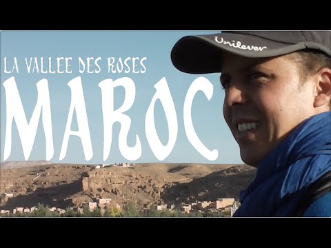 download lagu mp3 mp4 La Valle Des Roses Maroc, download lagu La Valle Des Roses Maroc gratis, unduh video klip La Valle Des Roses Maroc