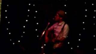 Josh Joplin - Undone