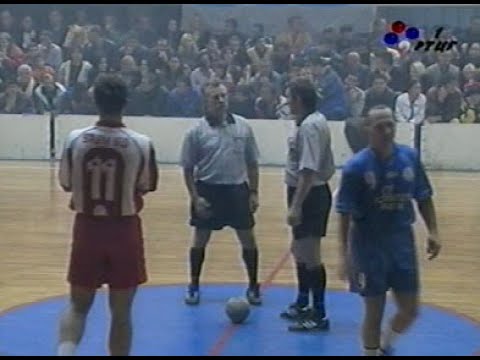 Rukomet: Berane - Crvena zvezda 35:30 (18:12)