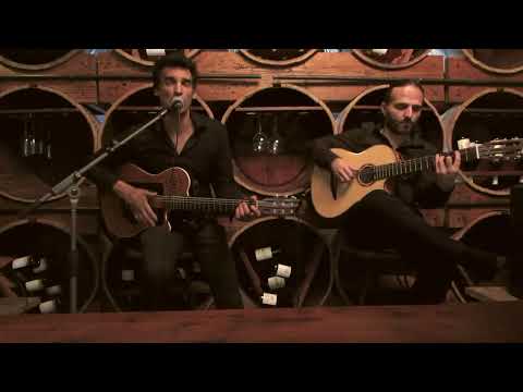 Promotional video thumbnail 5 for Mediterraneo