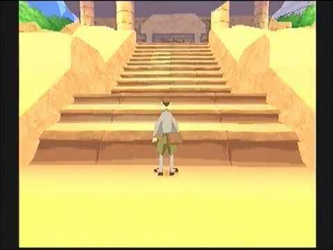 Let's Play Atlantis: The Lost Empire Part 9