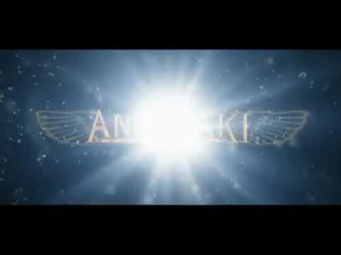 2017 Anunnaki