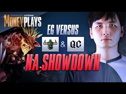 A Wild Exchange of Heroes | Coinbase Money Plays Episode 5