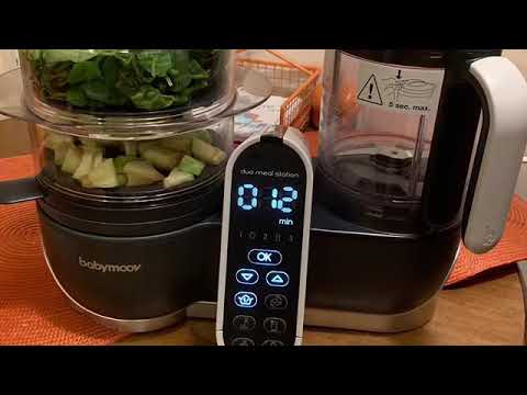 Nutribaby Babymoov - Image 2