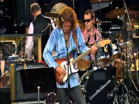 Procol Harum - Whaling Stories // Denmark - 2006