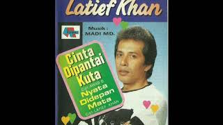 Download lagu CINTA DI PANTAI KUTA Karaoke (LATIEF KHAN) mp3 Download lagu CINTA DI PANTAI KUTA Karaoke (LATIEF KHAN) mp3