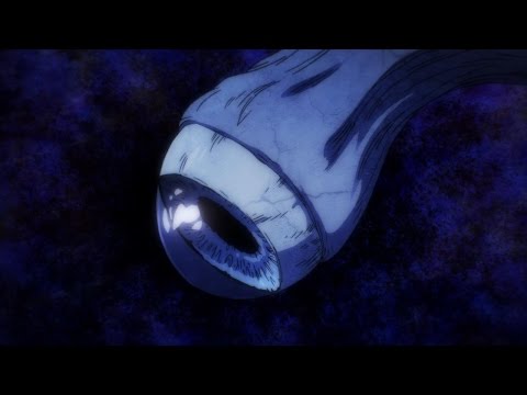 Migi's Death | Episode 22 ᴴᴰ