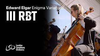 Download lagu Edward Elgar: Enigma Variations - III RBT // Sir Antonio Pappano & London Symphony Orchestra mp3 Download lagu Edward Elgar: Enigma Variations - III RBT // Sir Antonio Pappano & London Symphony Orchestra mp3