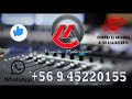 GRUPO MANIA QUISIERA PODER OLVIDARME DE TI PISTA INSTRUMENTAL