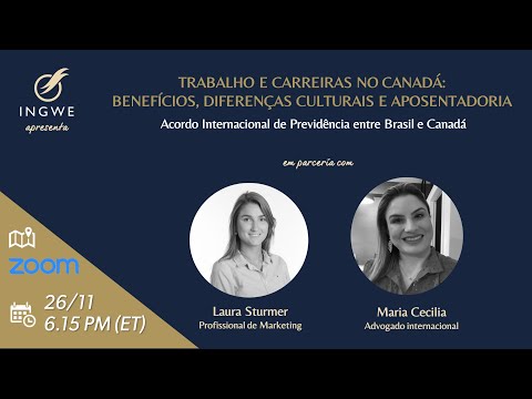 INGWE Immigration Inc.  video.